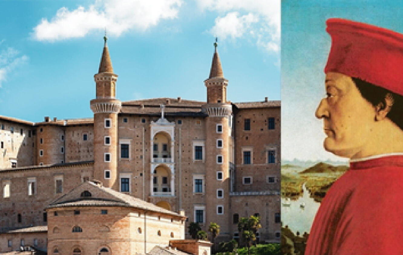 Experience Visit Urbino 3